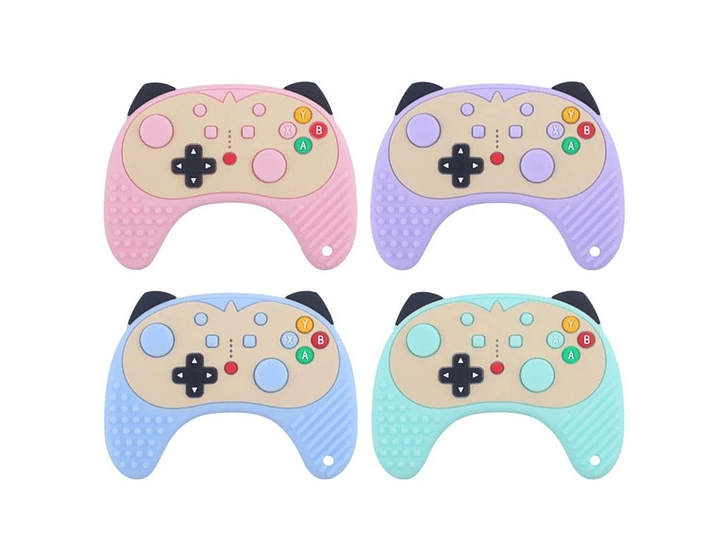 Rascaencias Silicona 8