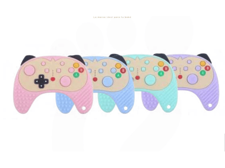 Rascaencias Silicona 9