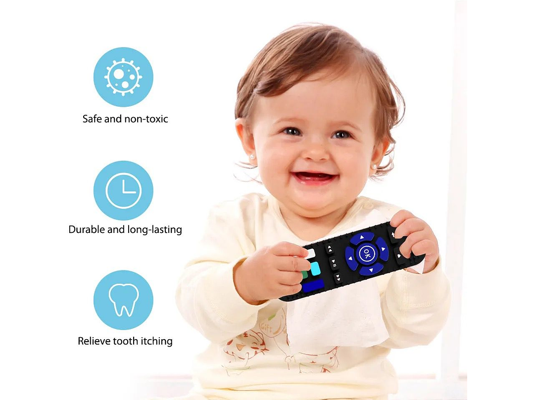 Rascaencias Control Silicona 2