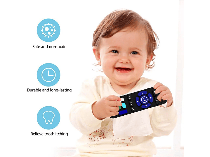 Rascaencias Control Silicona 2