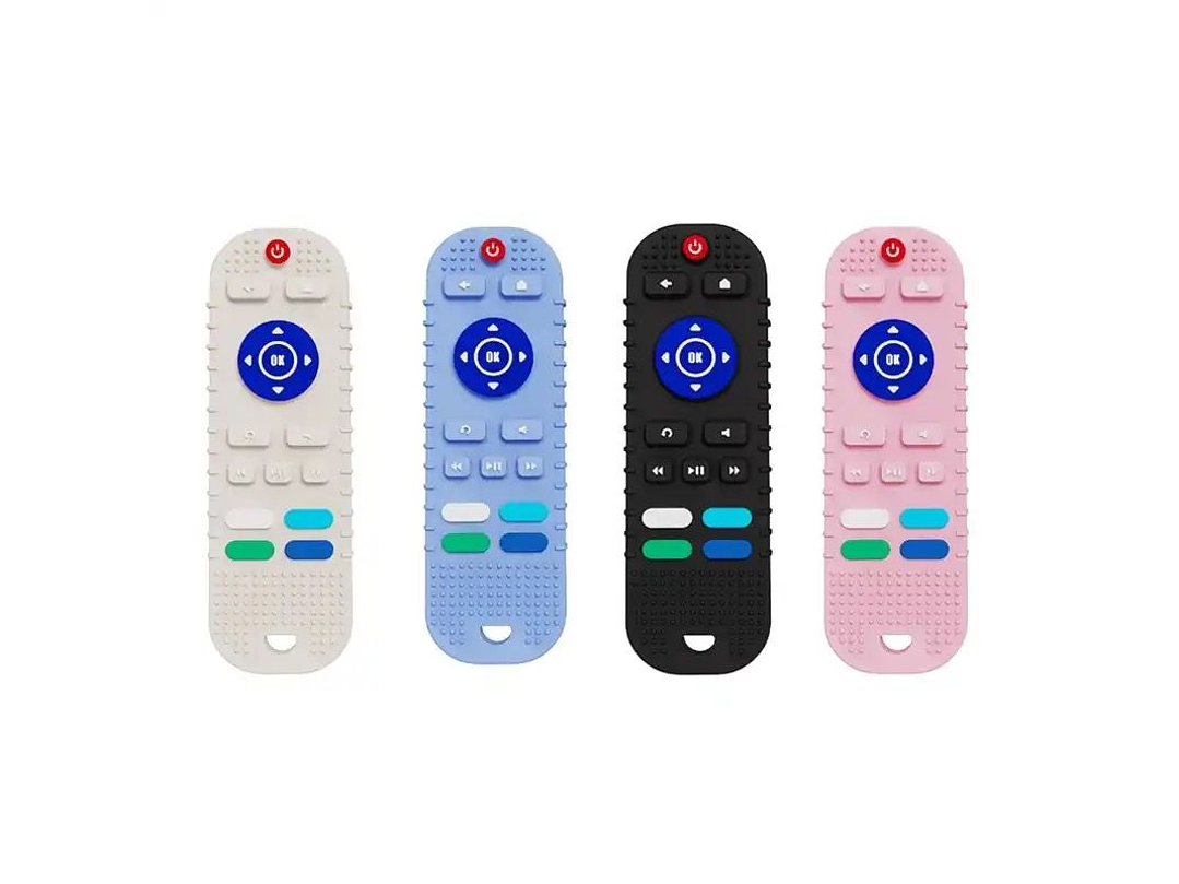 Rascaencias Control Silicona 8