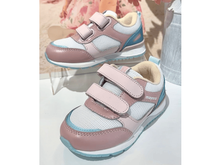 Tenis Mayoral 2024 1