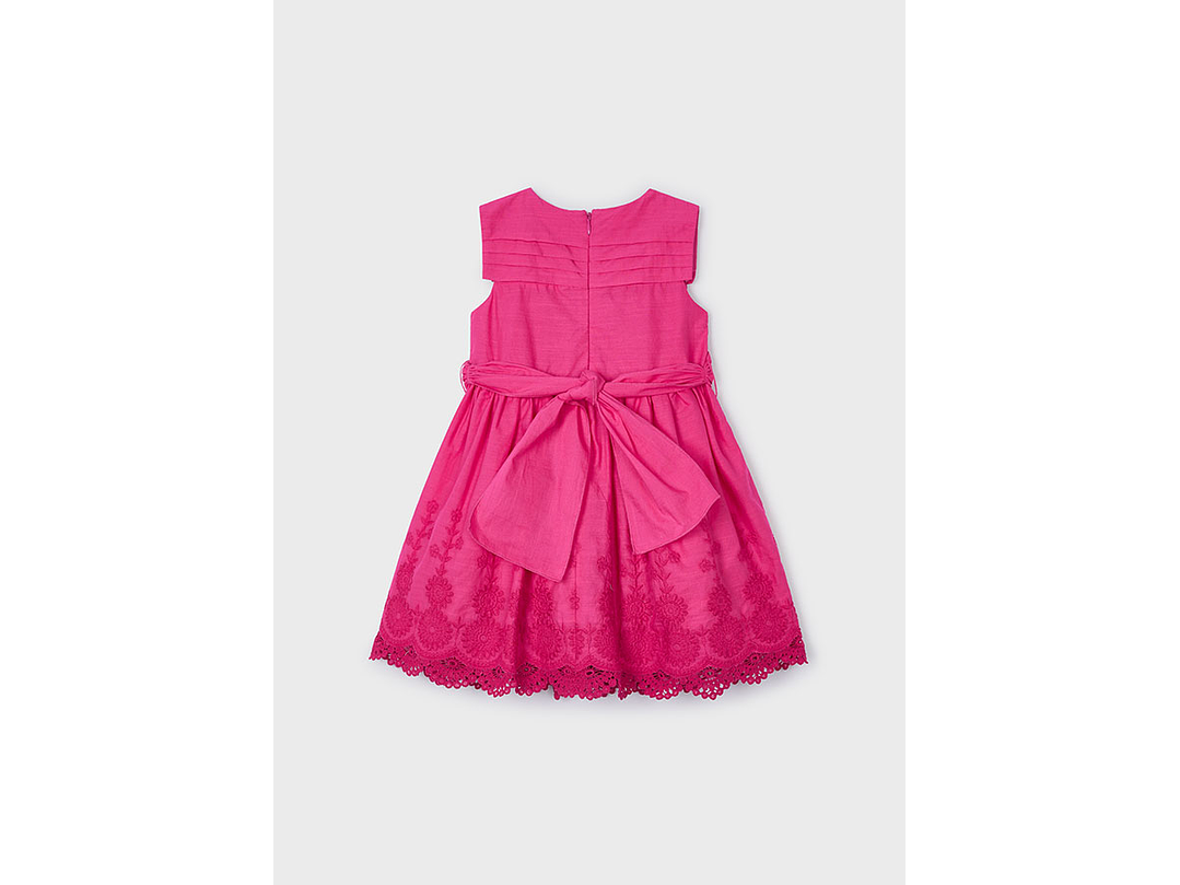 Vestido Mayoral 2024 2