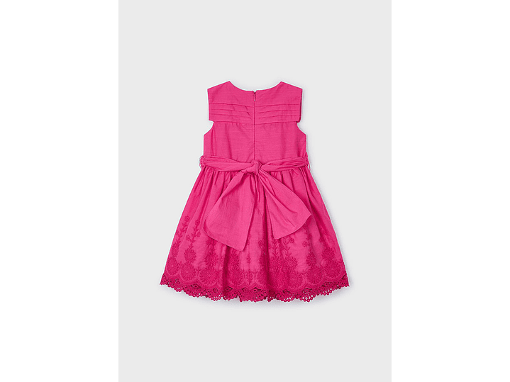 Vestido Mayoral 2024 2