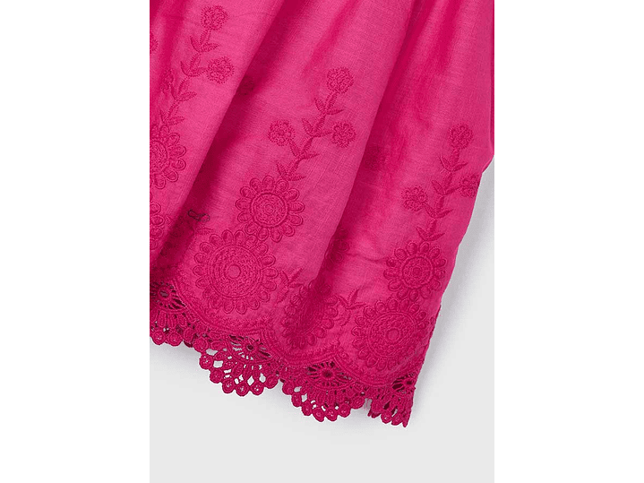 Vestido Mayoral 2024 3