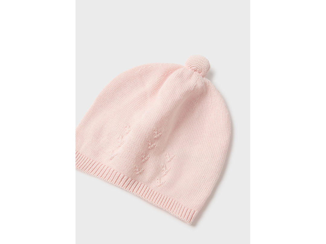 Gorro Mayoral 2024 2