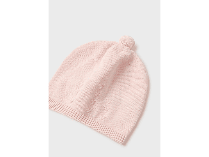 Gorro Mayoral 2024 2