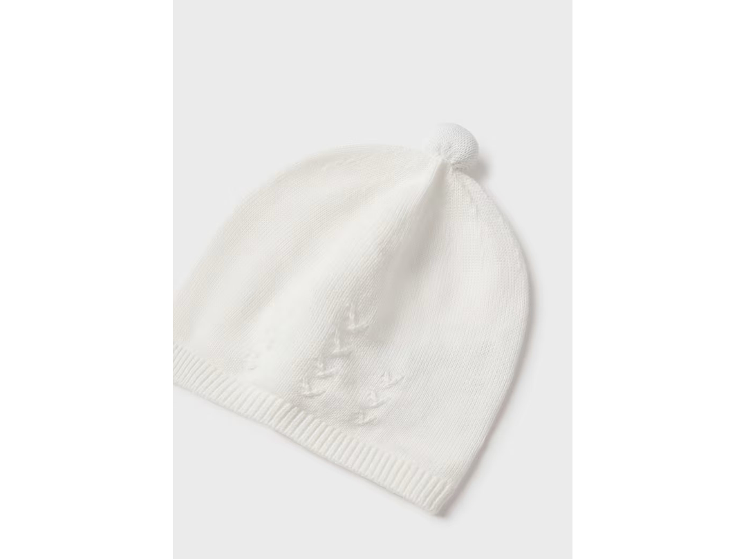 Gorro Mayoral 2024 1