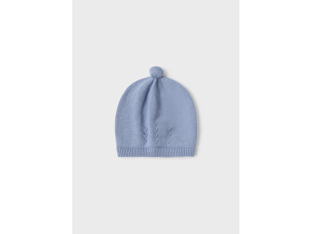 Gorro Mayoral 2024 1