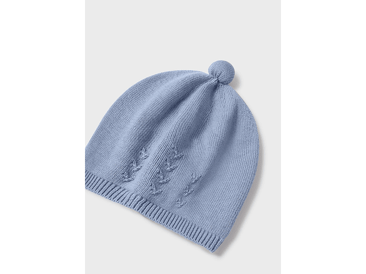 Gorro Mayoral 2024 2