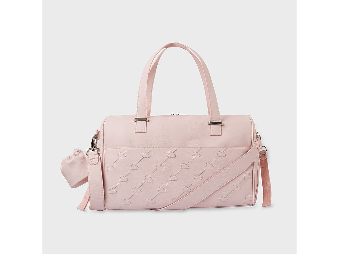 Pañalera Mayoral 2024 2