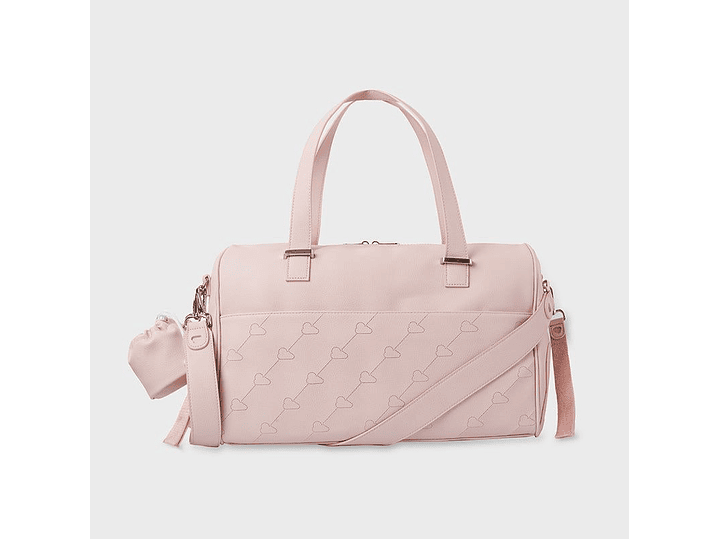 Pañalera Mayoral 2024 2