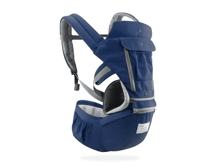 Cargador Ergonómico  1