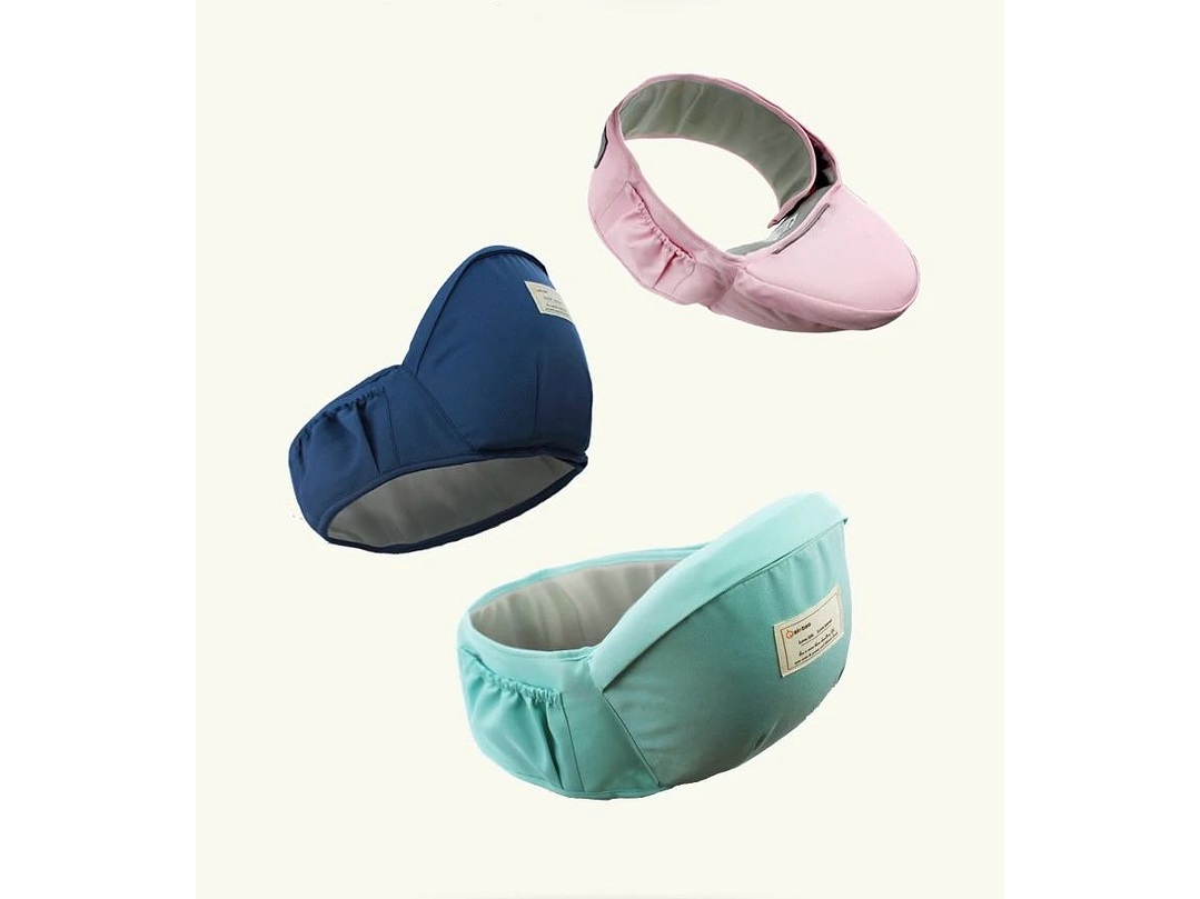 Cargador Ergonómico  2