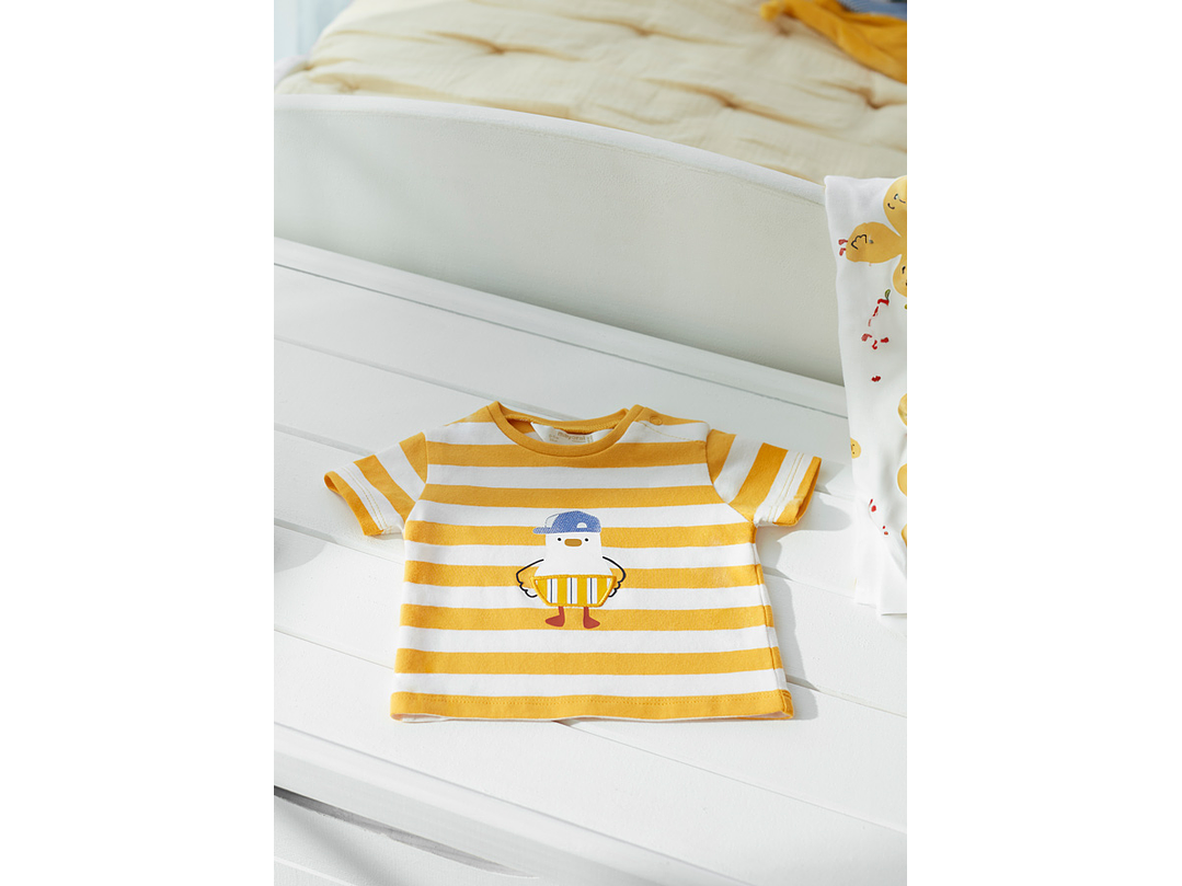 Camiseta Mayoral 2024 1