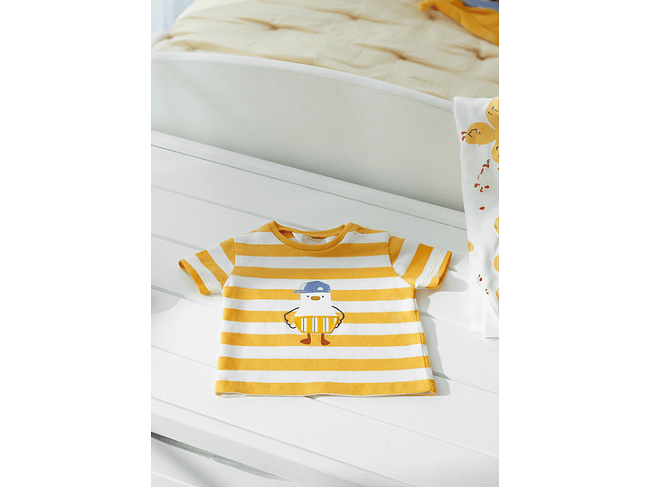 Camiseta Mayoral 2024 1