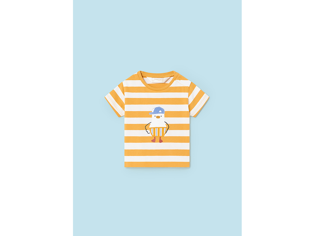 Camiseta Mayoral 2024 2