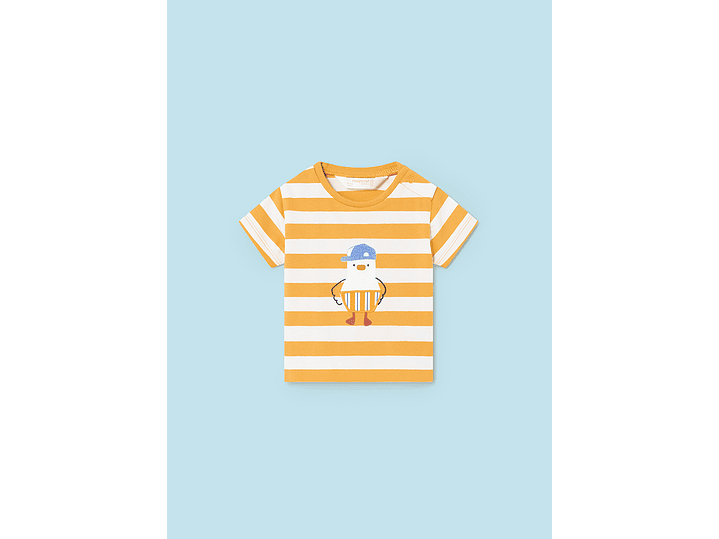 Camiseta Mayoral 2024 2