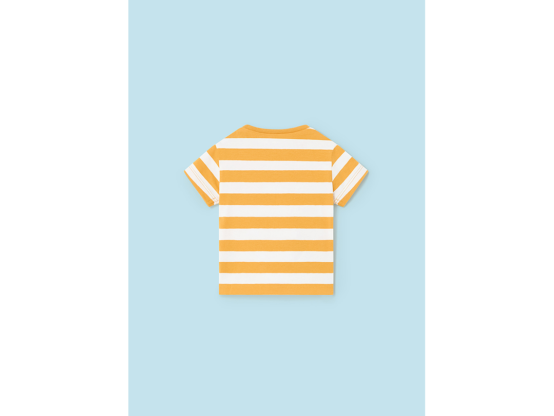 Camiseta Mayoral 2024 3