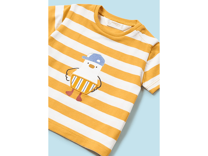 Camiseta Mayoral 2024 4