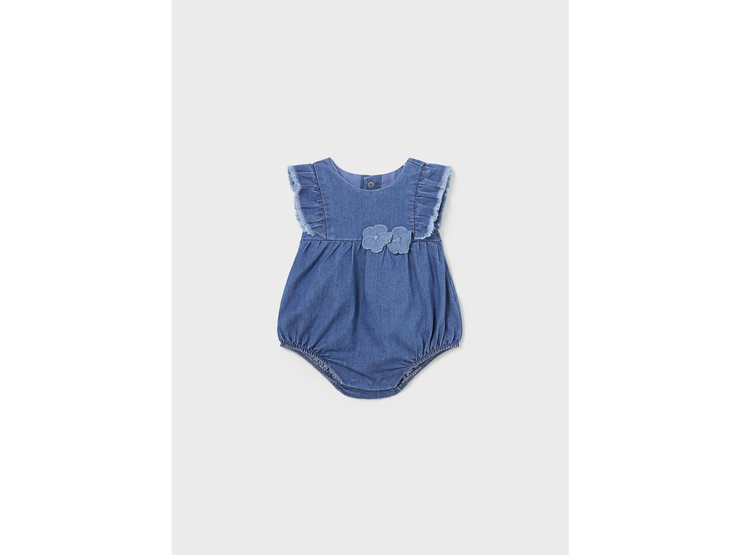 Pelele Mayoral Tejano 2024 1