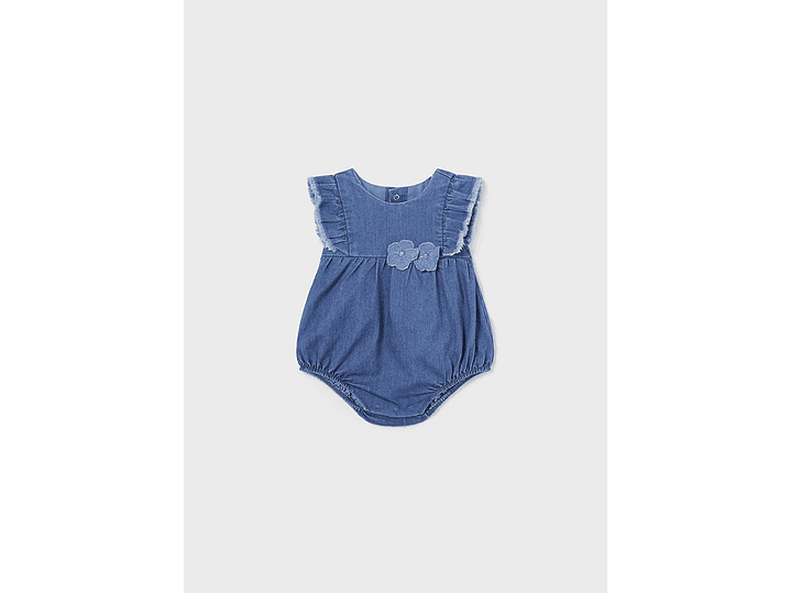 Pelele Mayoral Tejano 2024 1