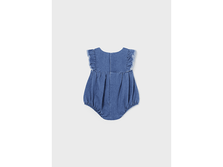 Pelele Mayoral Tejano 2024 2