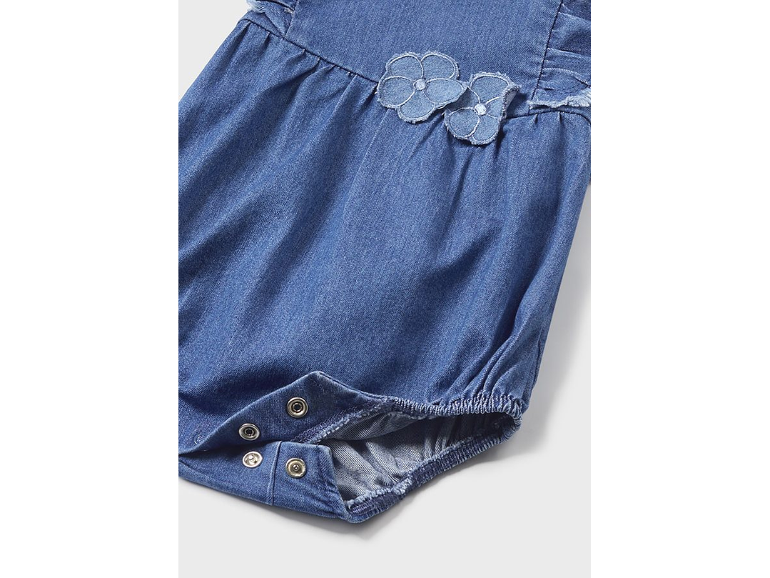 Pelele Mayoral Tejano 2024 3