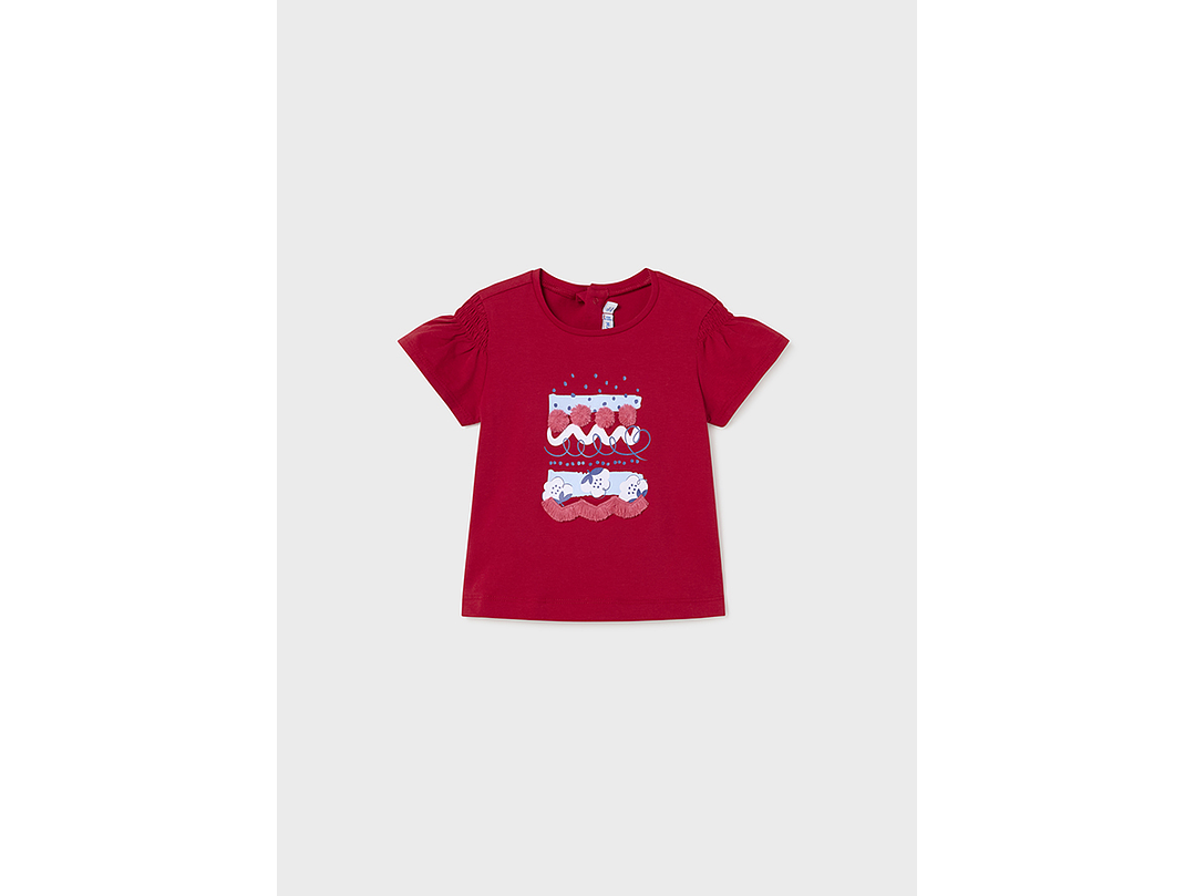 Camiseta Mayoral 2024 1