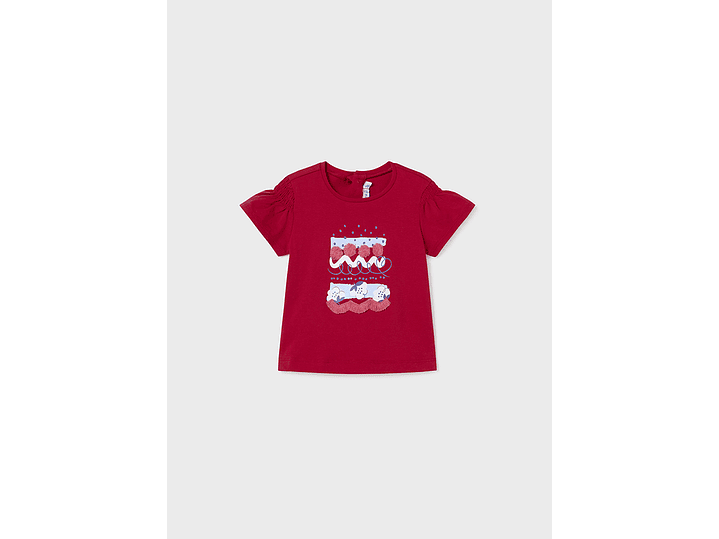 Camiseta Mayoral 2024 1