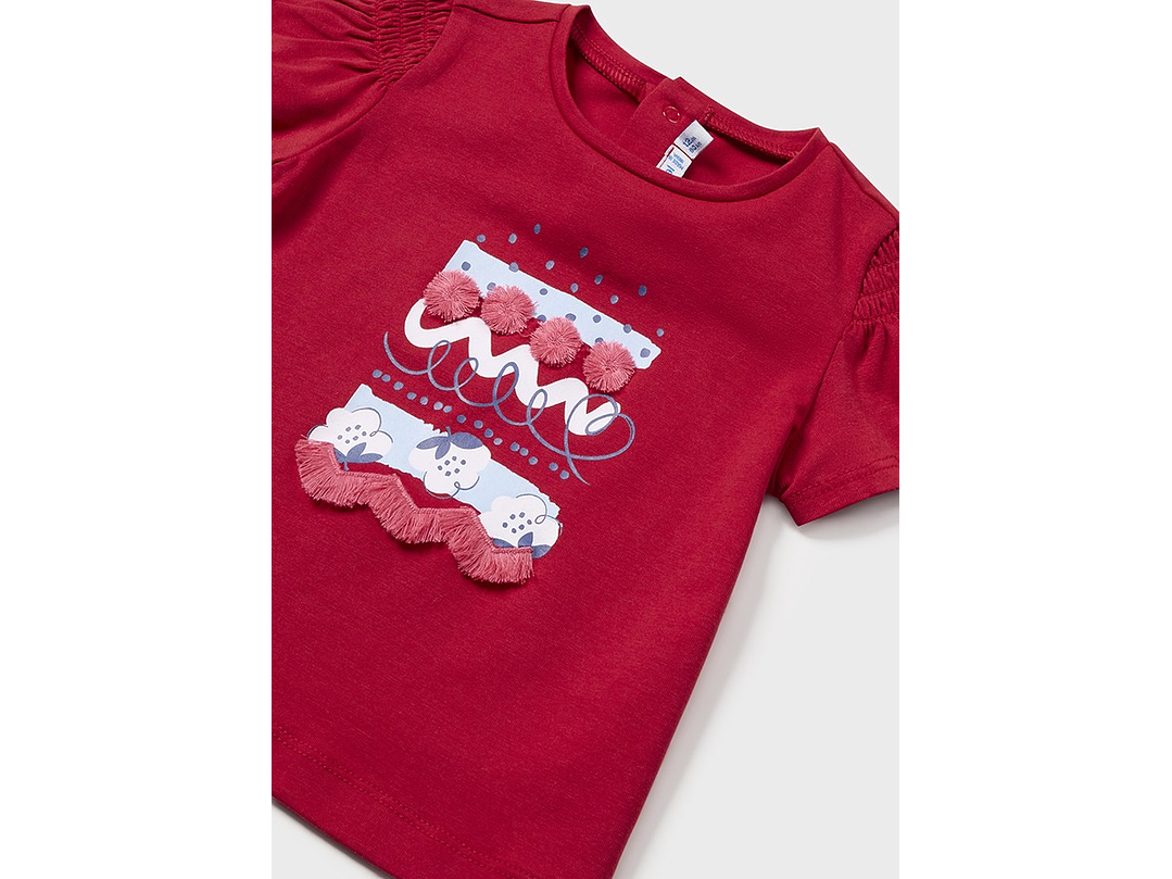 Camiseta Mayoral 2024 3