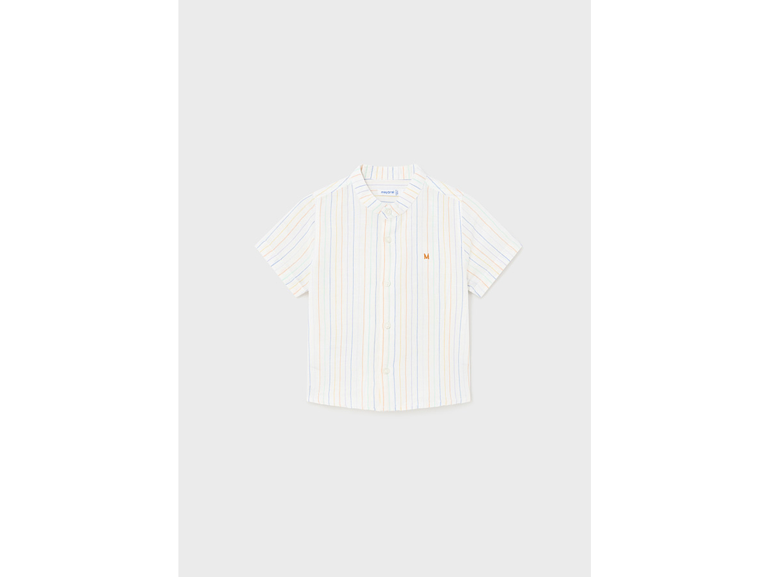 Camisa Mayoral 2024 1