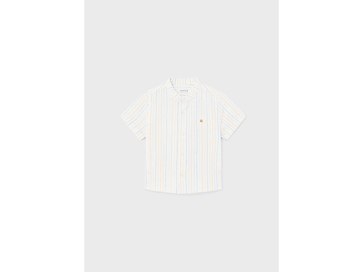 Camisa Mayoral 2024 1