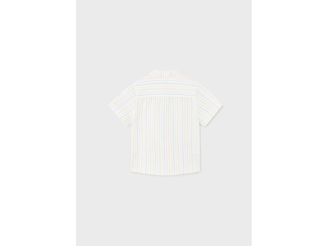 Camisa Mayoral 2024 2