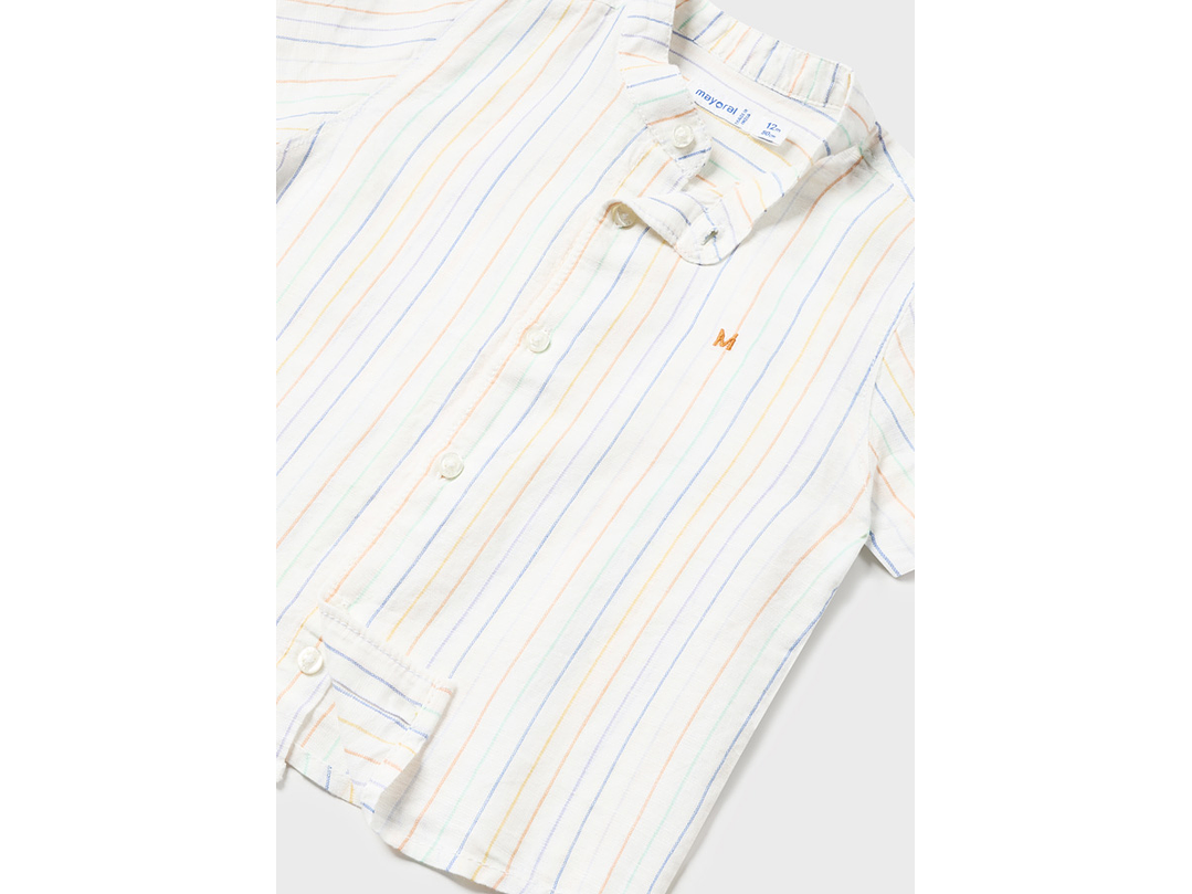 Camisa Mayoral 2024 3