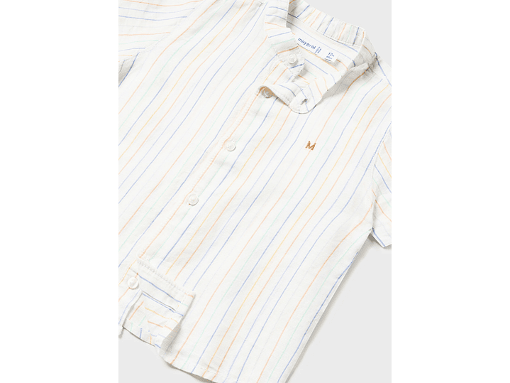 Camisa Mayoral 2024 3