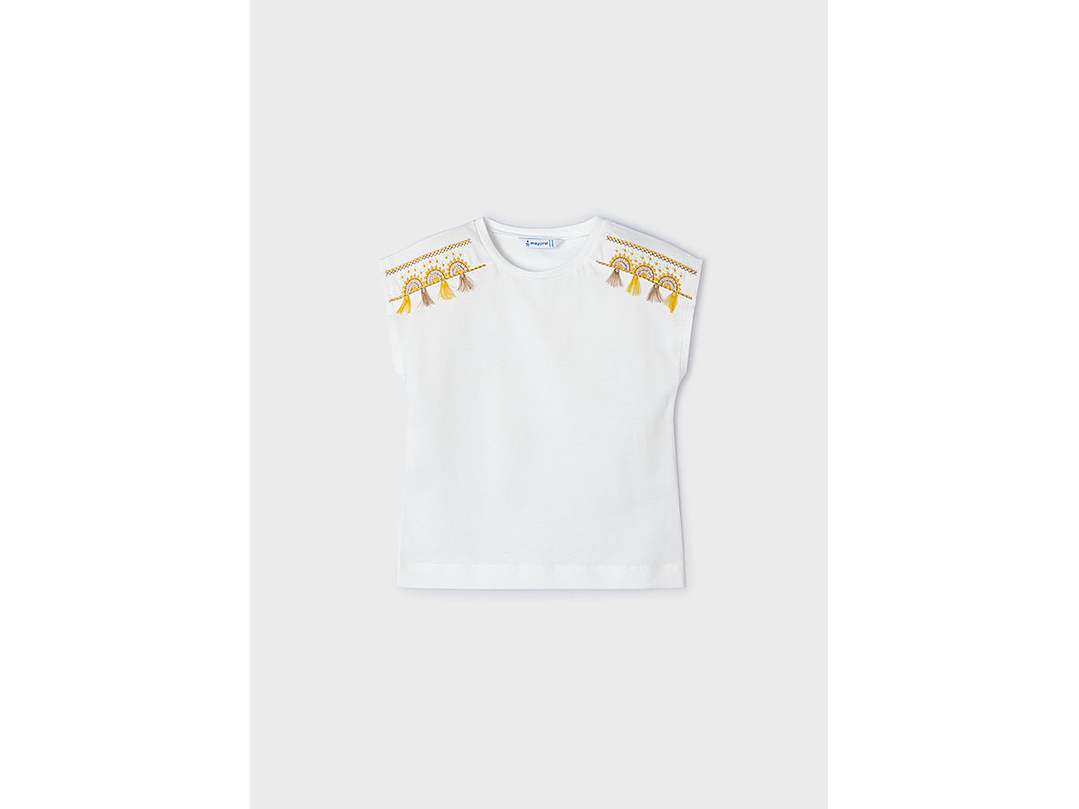 Camiseta Mayoral 2024 1