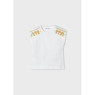 Camiseta Mayoral 2024