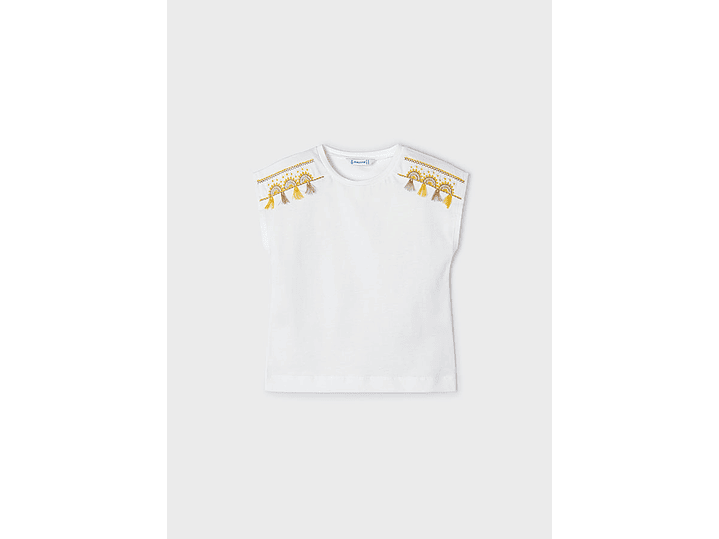 Camiseta Mayoral 2024 1