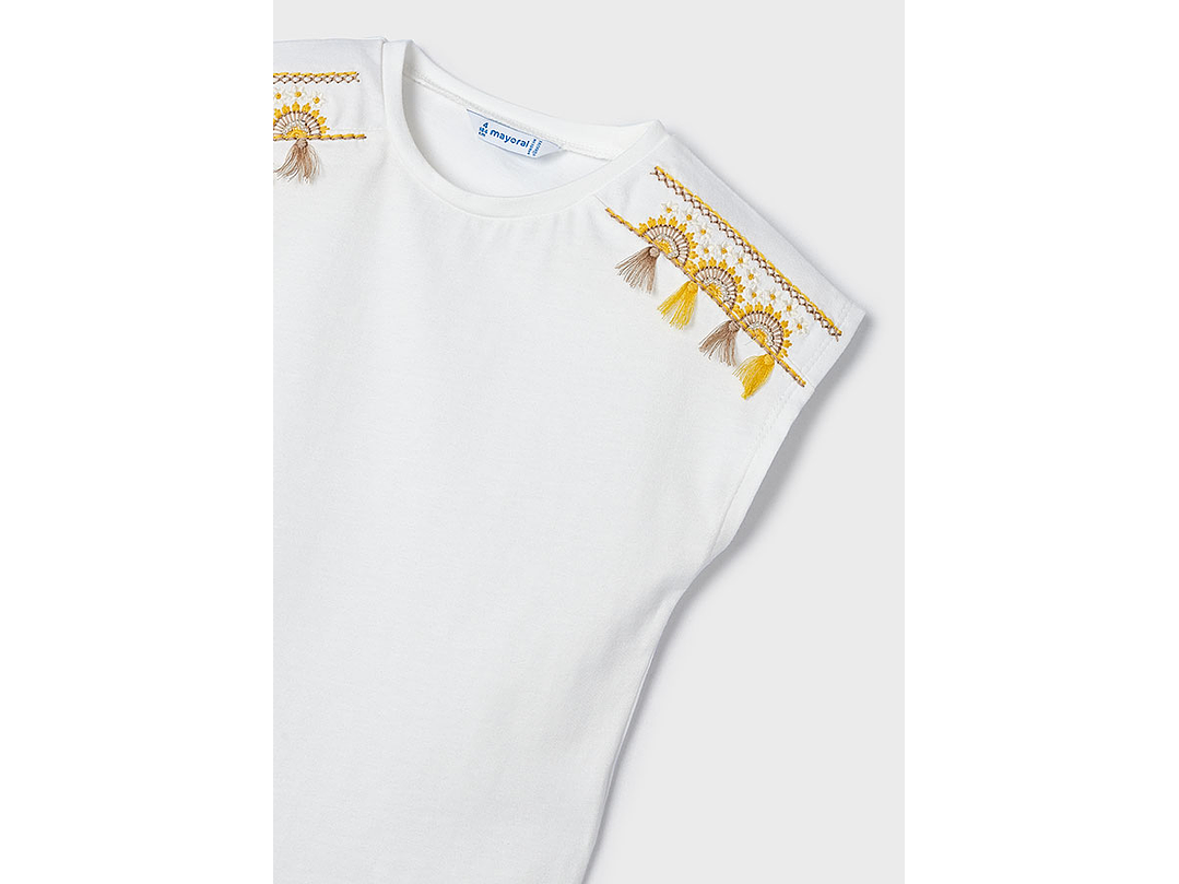 Camiseta Mayoral 2024 3
