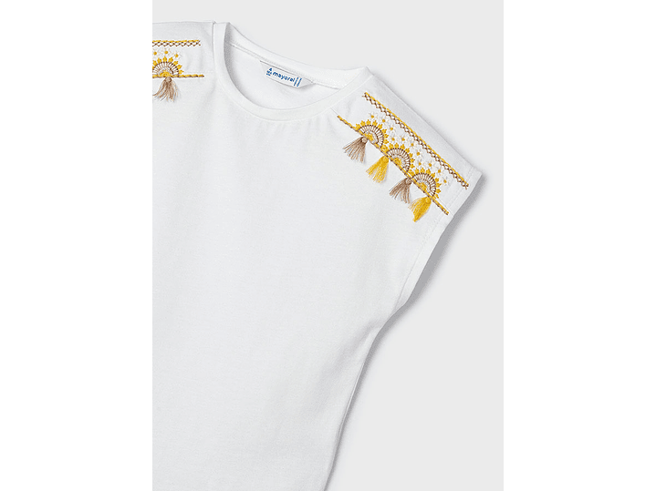 Camiseta Mayoral 2024 3