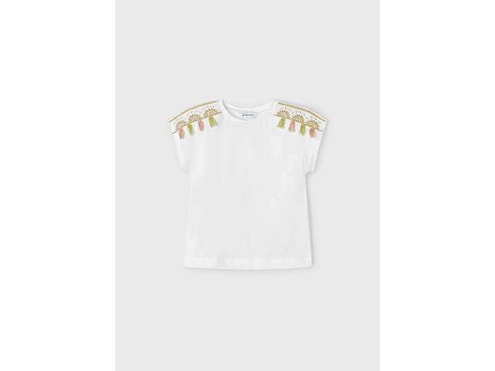 Camiseta Mayoral 2024 4