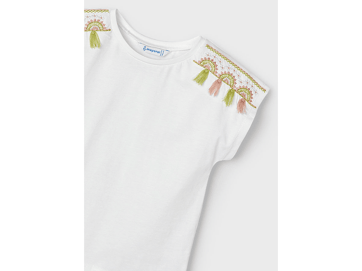 Camiseta Mayoral 2024 6