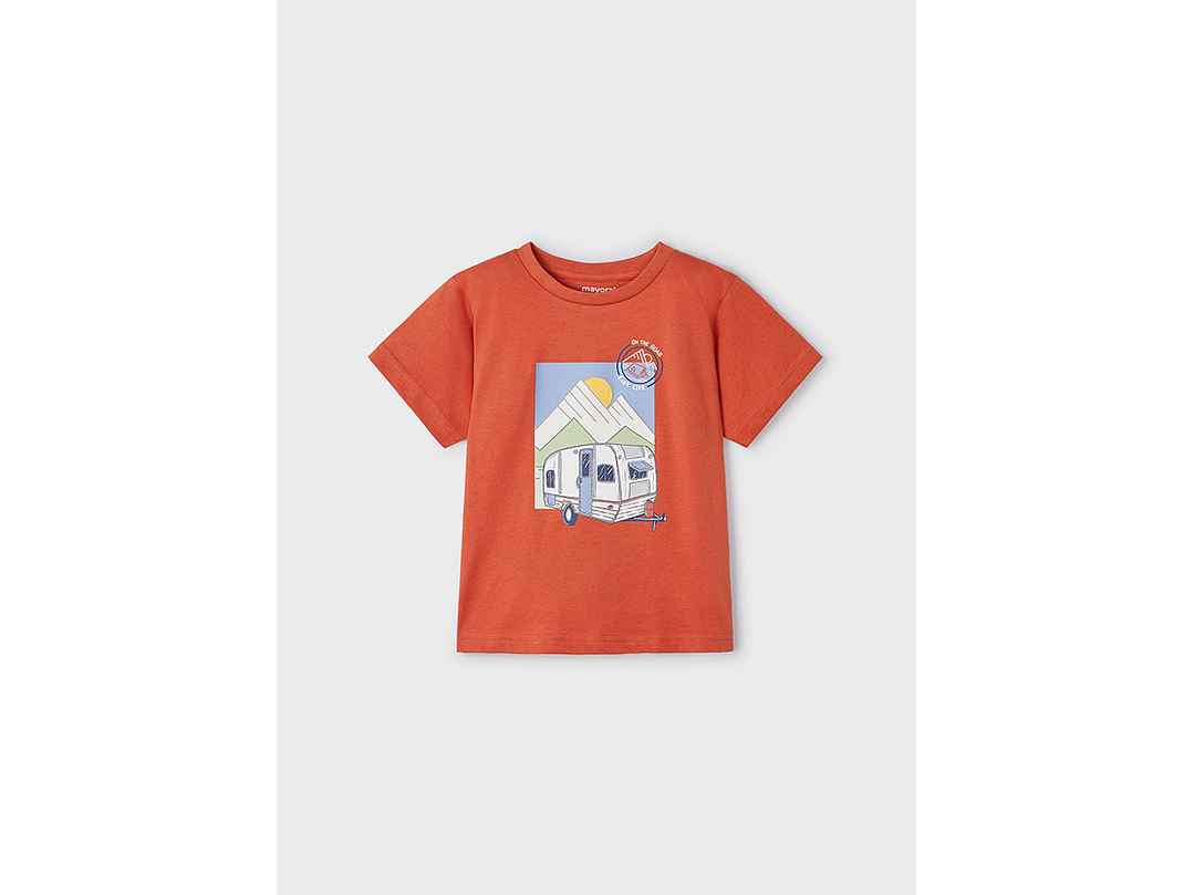 Camiseta Mayoral 2024 1