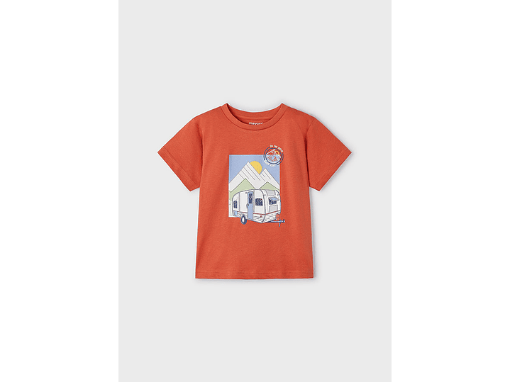 Camiseta Mayoral 2024 1