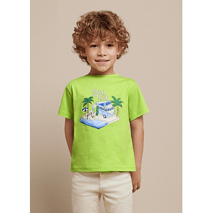 Camiseta Mayoral 2024