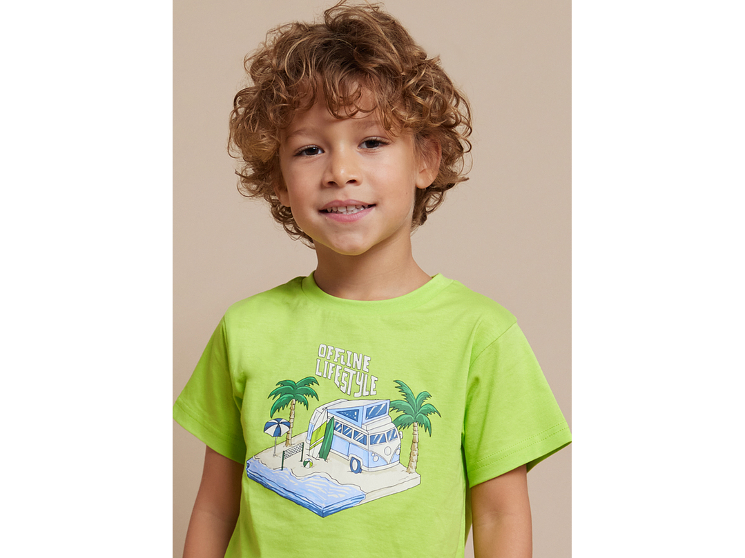 Camiseta Mayoral 2024 2