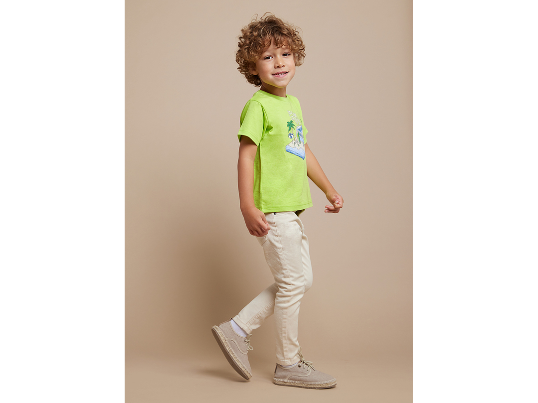 Camiseta Mayoral 2024 3