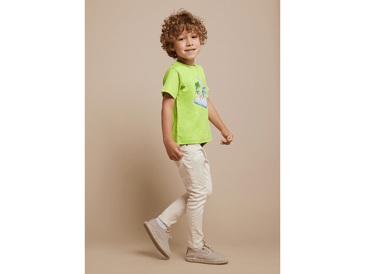 Camiseta Mayoral 2024 3