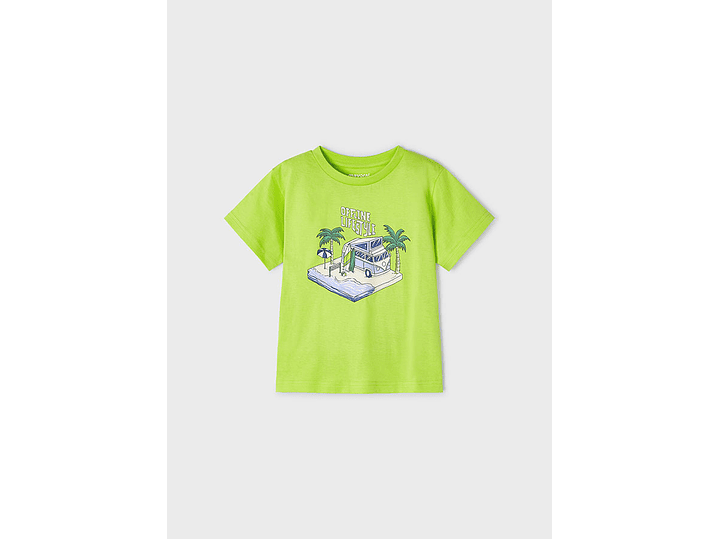 Camiseta Mayoral 2024 4